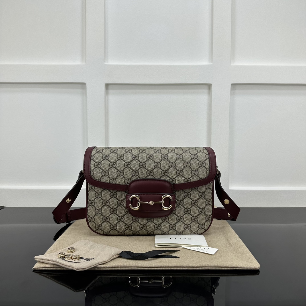 Gucci Satchel Bags